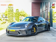 Porsche 911 - GT3 4.0 500pk |Org NL|1e lak|dealer onderhouden|clubsport|carbon interieur|Bose|keramisch|