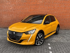 Peugeot 208 - 1.2 Pure Tech GT Line|CARPLAY|360 CAMERA|CRUISE