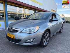 Opel Astra Sports Tourer - 1.4 Edition airco apk t/m 25-5-2026