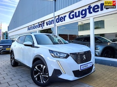 Peugeot 2008 - 1.2 PureTech Allure / Carplay & Android / Digitale cockpit /
