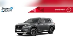 Nissan X-Trail - 1.5 e-4orce Tekna Plus 4WD | € 1.500, = VOORRAAD KORTING INC.INRUILPREMIE| APPLE CARPLAY|