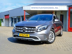 Mercedes-Benz GLA-Klasse - 180 Business Solution Limited Aut. |Navi|Clima|Aut.|LMV|PDC