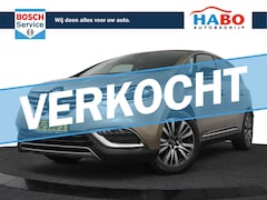Renault Espace - 1.8 TCE INITIALE PARIS 7-PERSOONS AUTOMAAT ECC/ADAPTIVE.CRUISE/NAV/CAMERA/STOEL.STUUR.VERW