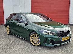 BMW 1-serie - M135i xDrive M-Sport Pro | Irish Green | H/K