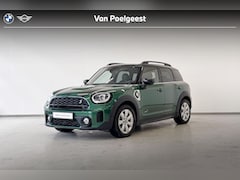 MINI Countryman - Cooper SE ALL4 Classic Aut