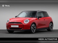 MINI Mini-Electric - Cooper E Classic L 40.7 kWh | Harman Kardon | Panoramadak | Head-up Display | Stoelverwarm