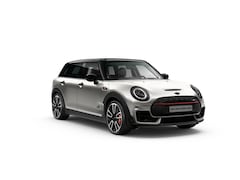 MINI Clubman - 2.0 JCW ALL4 Chili F1 Aut. | Navi | Panorama | Lounge Leder | Memory | Head-Up | H&K | ACC