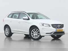 Volvo XC60 - D3 FWD Polar+ | ACC | Stoel+Stuurverwarming | Elek. Achterklep | PDC V+A