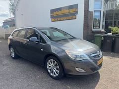 Opel Astra Sports Tourer - 1.4 Turbo Anniversary Edition