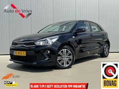 Kia Rio - 1.0 TGDI ComfortPlusLine Navigator|NL-Auto|Trekhaak