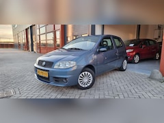 Fiat Punto - Punto 1.2 Sound - NAP - Elek. Ramen - 2004 ZO MEENEMEN