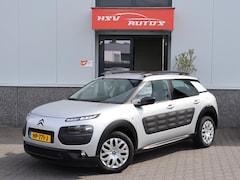 Citroën C4 Cactus - 1.2 PureTech Feel navi airco