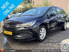 Opel Astra Sports Tourer - 1.0 Turbo Online Edition | Airco | Cruise | Navi | PDC |