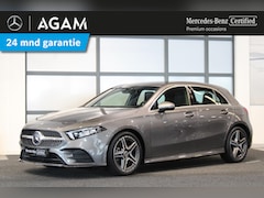 Mercedes-Benz A-klasse - Hatchback 180 Business Solution AMG Trekhaak