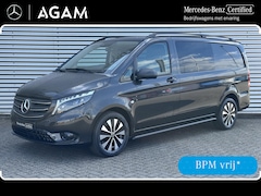 Mercedes-Benz Vito - 119 CDI L2 Dubbele Cabine Zeer Veel Extra's