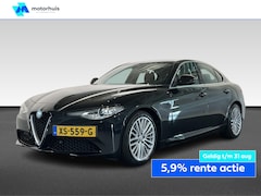 Alfa Romeo Giulia - 2.0T Super 200pk Automaat