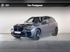BMW X5 - xDrive45e High Executive M Sportpakket Aut