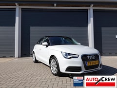Audi A1 Sportback - 1.2 TFSI 63KW SB