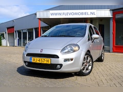 Fiat Punto Evo - 0.9 TwinAir Sempre Navi|LMV|PDC|Clima