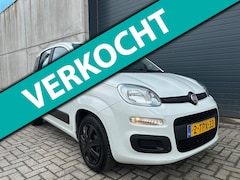 Fiat Panda - 0.9 TwinAir Edizione Cool AIRCO NAP 2014