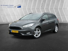 Ford Focus Wagon - 1.0 Titanium Edition rijklaar incl garantie