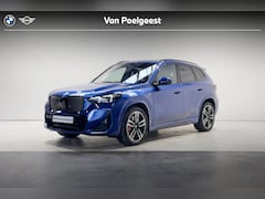 BMW iX1 - eDrive20 M Sportpakket Pro