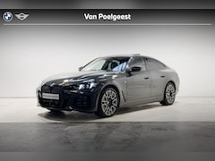 BMW i4 - eDrive35 M Sport Edition M Sportpakket Pro