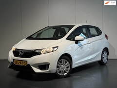 Honda Jazz - 1.3 i-VTEC Comfort /Airco/Cruise/Lane/Elek. Pakket
