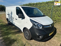 Opel Vivaro - 1.6 CDTI L2H1 Bj’03-2018 AIRCO EURO 6