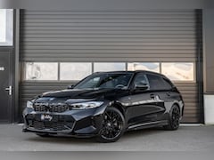 BMW 3-serie Touring - 320e High Executive M-Sport|M340i LOOK|LASER|WIDESCREEN|HUD|AMBI|