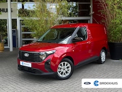 Ford Transit Courier - 1.0 EcoBoost Limited CAMERA | WINTER PACK | LED | SCHUIFDEUR