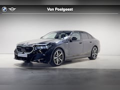 BMW 5-serie - Sedan 530e M Sportpakket Pro Aut