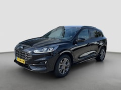 Ford Kuga - 2.5 PHEV ST-Line Stoel+Stuur+Voorruit verwarming | Achteruitrijcamera | Extra getint glas