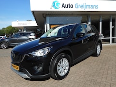 Mazda CX-5 - 2.0 TS+ 4WD Safety pack Trekhaak