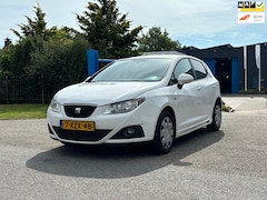 SEAT Ibiza - 1.4 Reference | Airco |
