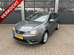 SEAT Ibiza - 1.2 TSI 85pk Chill Out