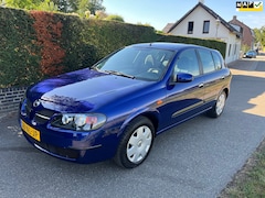 Nissan Almera - 1.5 Acenta