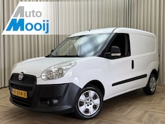 Fiat Doblò Cargo - 1.3 MultiJet Actual *BTW* Trekhaak / Airco / Elektrisch Pakket / Bluetooth