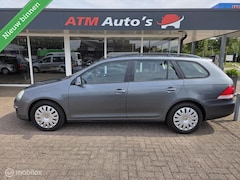 Volkswagen Golf Variant - 1.6 Comfortline Airco Export