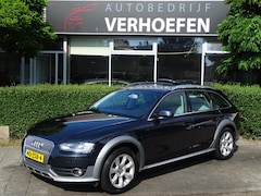 Audi A4 allroad quattro - 2.0 TFSI Pro Line - AUTOMAAT - XENON - TREKHAAK - CRUISE / CLIMATE CONTR