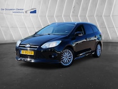 Ford Focus Wagon - 1.0 EcoBoost Titanium ST rijklaar incl garantie