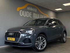 Audi Q3 - 45 TFSI e edition Stoelverwarming/Camera/Trekhaak