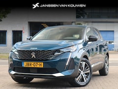 Peugeot 3008 - 1.6 HYbrid 225 Blue Lease Allure / Apple Carplay / Camera / Navigatie