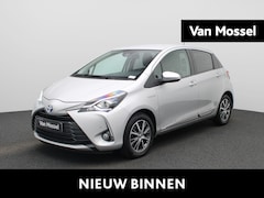 Toyota Yaris - 1.5 Hybrid Y20 Exclusive Edition | Automaat | Navigatie | Climate Control | Camera | Priva