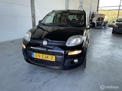 Fiat Panda - 0.9 TwinAir Easy airco