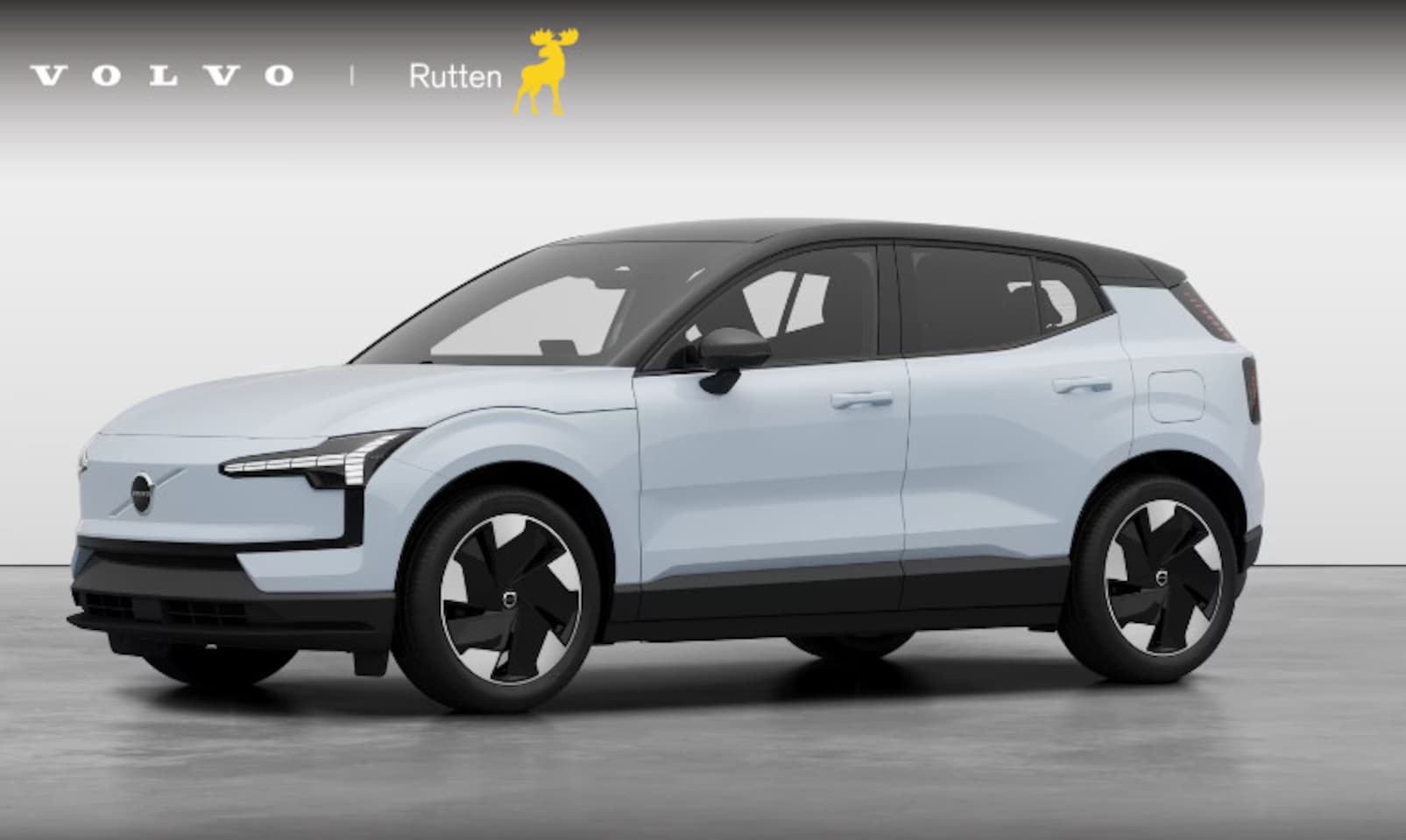 Volvo EX30 - 272PK Ext. Range Plus / Nu van €45.995 Voor €38.495! / / Adaptieve Cruise Control/ Dodehoe - AutoWereld.nl