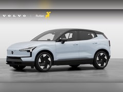 Volvo EX30 - 272PK Ext. Range Plus / Nu van €45.995 Voor €38.495 / / Adaptieve Cruise Control/ Dodehoek