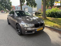 BMW 1-serie - 116d EDE Business Sport