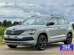 Skoda Karoq - 1.5 TSI ACT Sportline Business | NL NAP| CarPlay