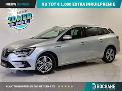 Renault Mégane Estate - 1.3 TCe Intens | Lederen bekleding | Head-up Display | Stoelverwarming |